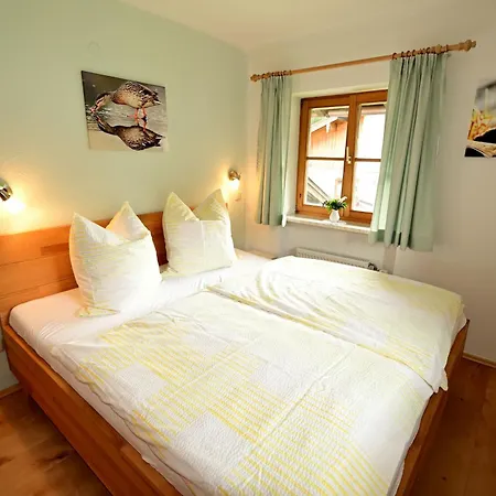 Stocker Διαμέρισμα Ramsau bei Berchtesgaden