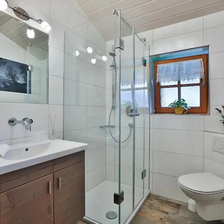 Stocker Apartment