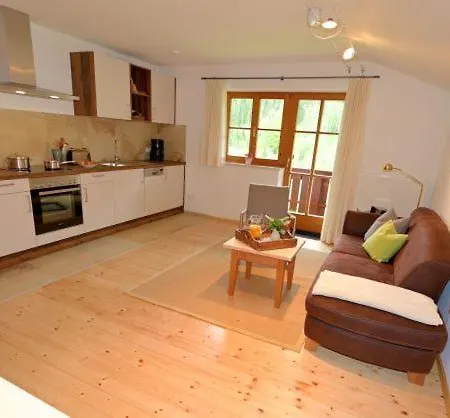 Apartment Stocker Ramsau bei Berchtesgaden